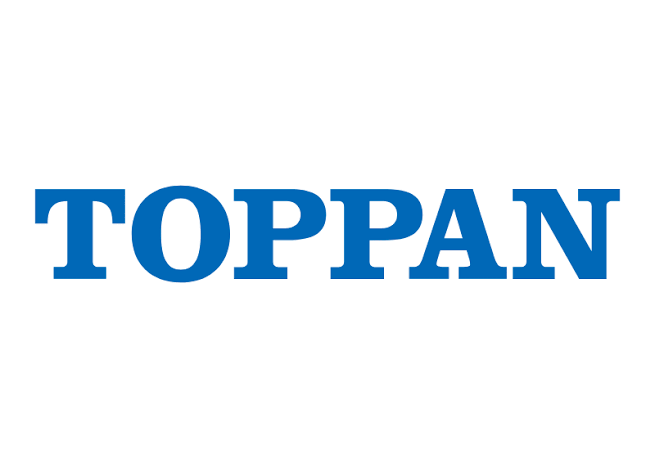 TOPPAN