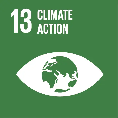 13 - Climate Action