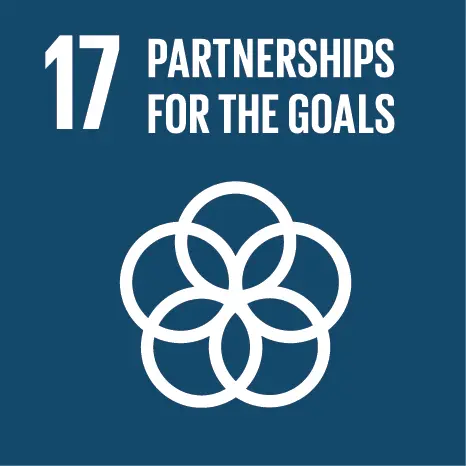 17 - Partnerships for the Goals